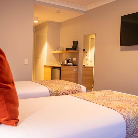 Potters Toowoomba Hotel Exteriér fotografie