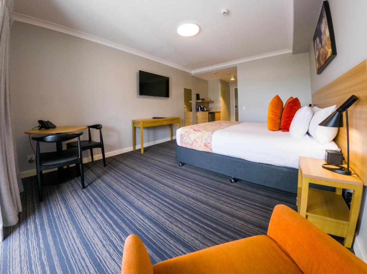 Potters Toowoomba Hotel Exteriér fotografie