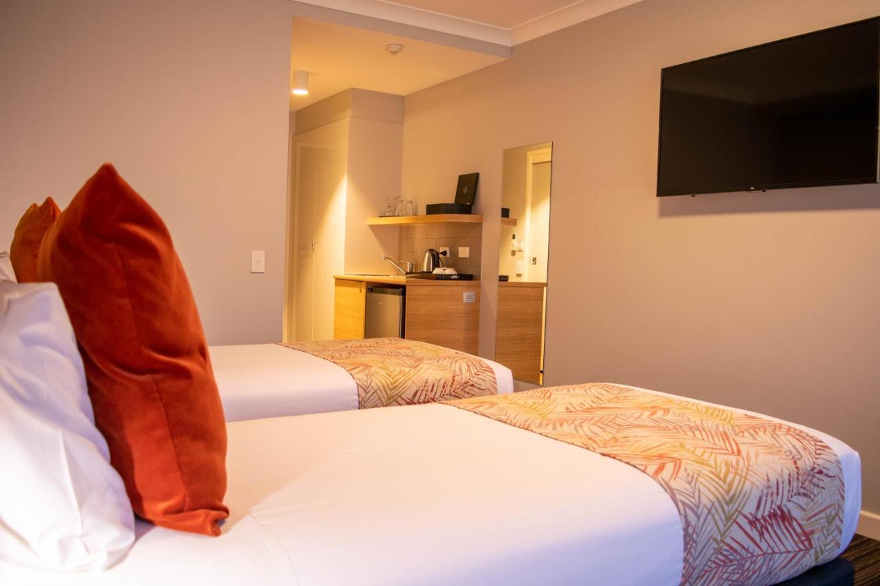 Potters Toowoomba Hotel Exteriér fotografie