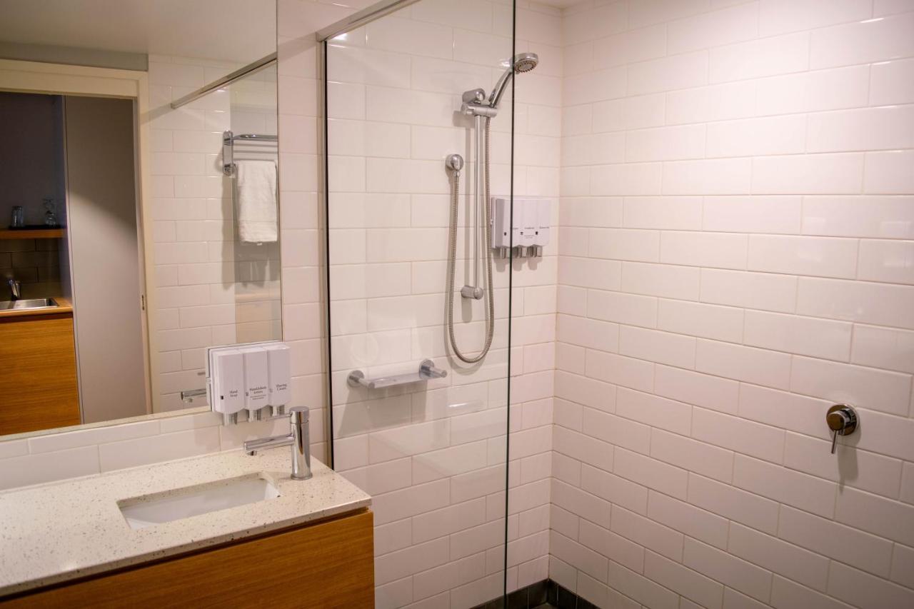 Potters Toowoomba Hotel Exteriér fotografie