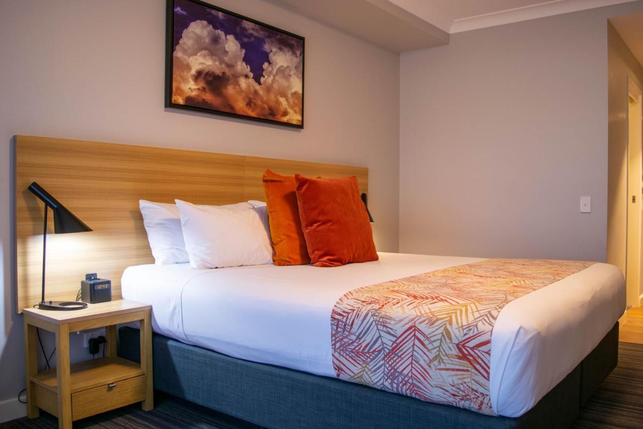 Potters Toowoomba Hotel Exteriér fotografie