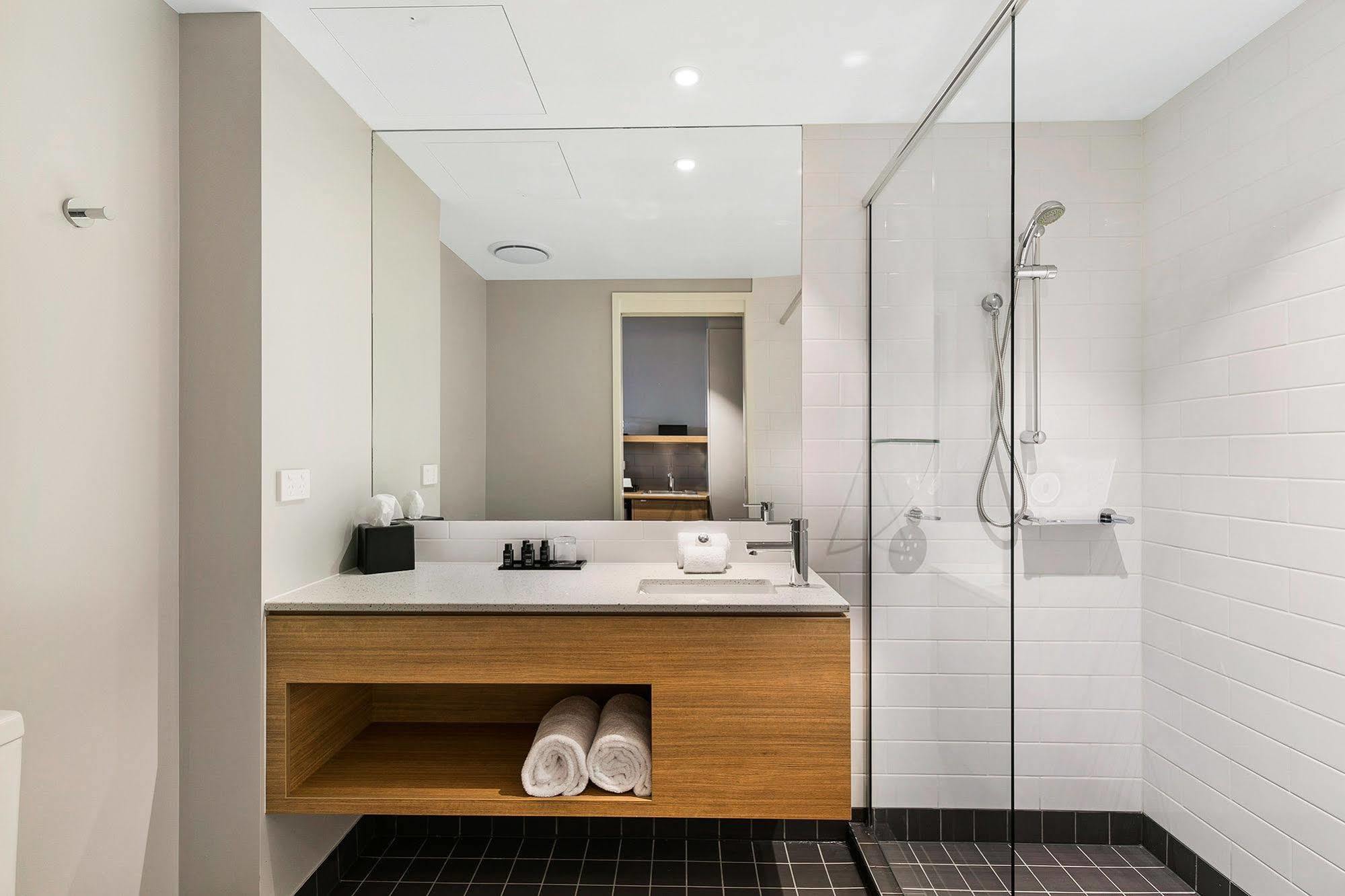 Potters Toowoomba Hotel Exteriér fotografie
