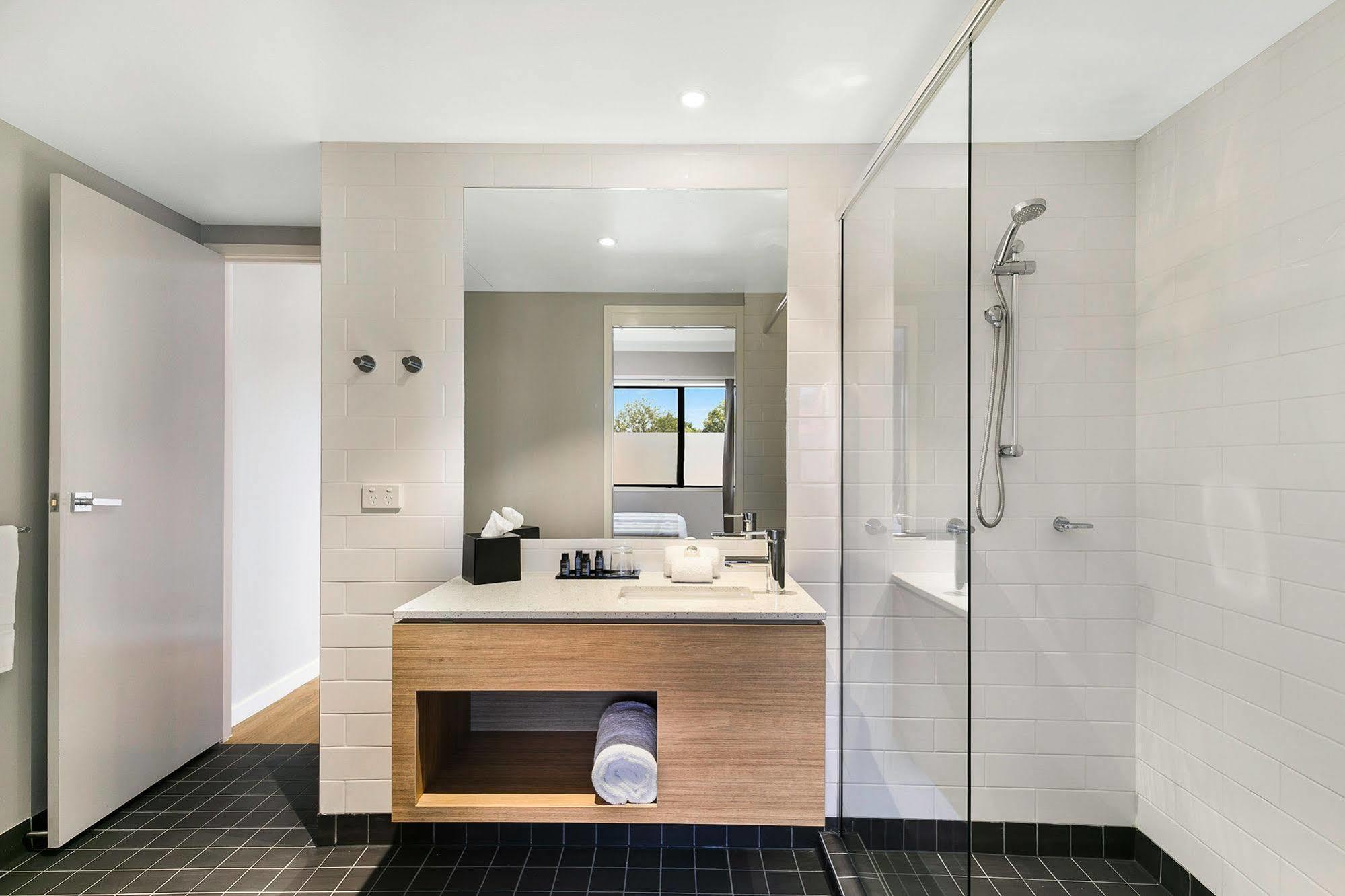 Potters Toowoomba Hotel Exteriér fotografie