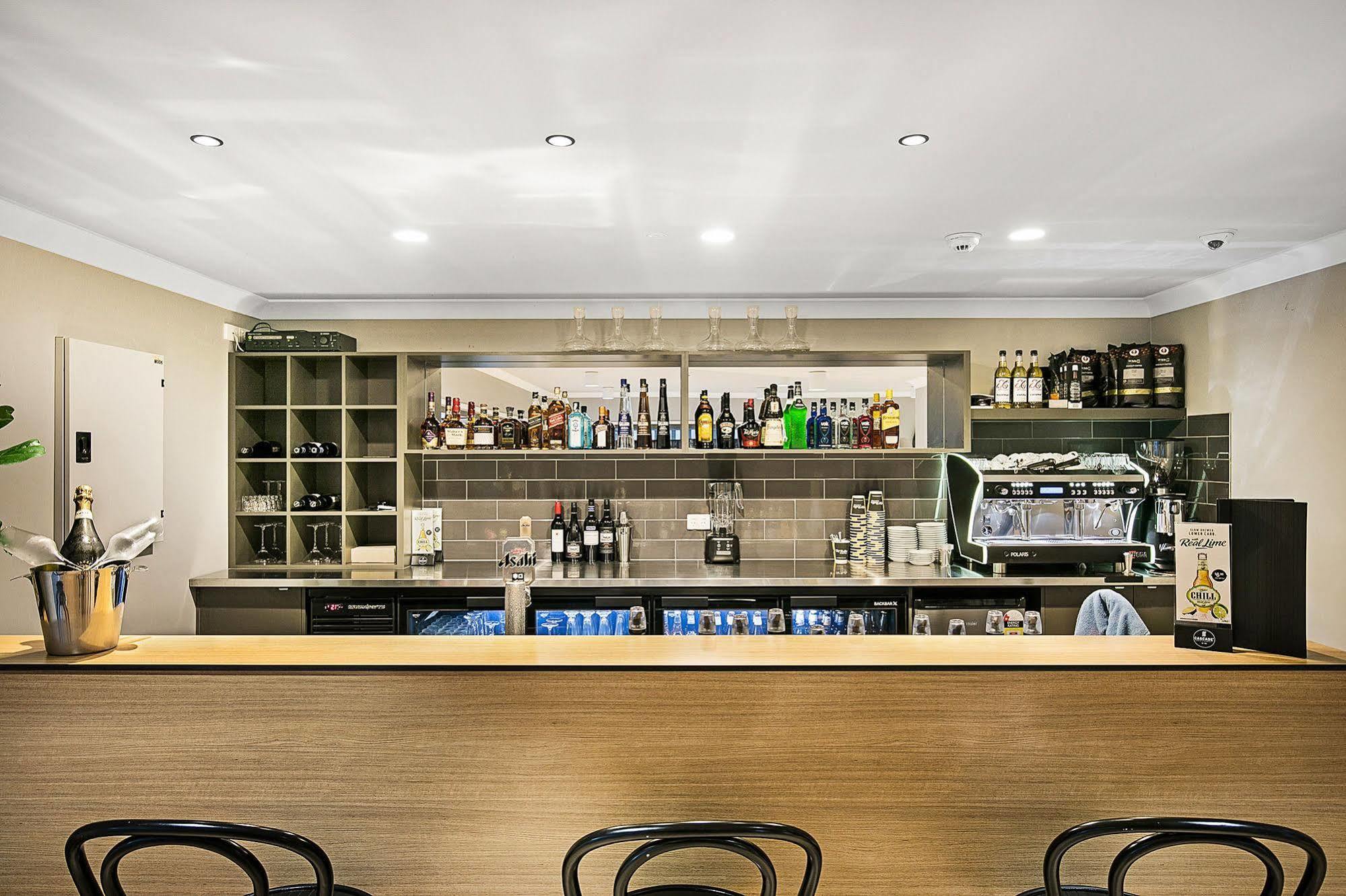 Potters Toowoomba Hotel Exteriér fotografie