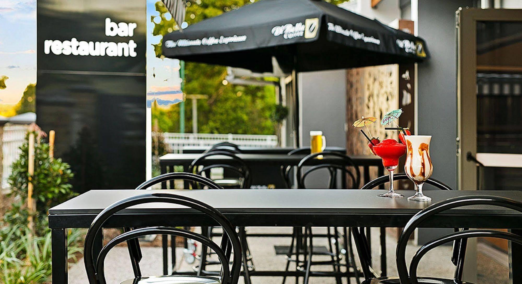 Potters Toowoomba Hotel Exteriér fotografie